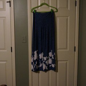 Palazzo or Patio Pant